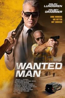 فیلم مرد تحت تعقیب Wanted Man 2024