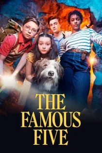 سریال پنج معروف The Famous Five