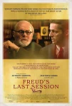 فیلم آخرین جلسه فروید Freud’s Last Session 2023