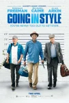 فیلم رفتن به سبک Going in Style 2017