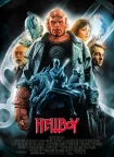 فیلم پسر جهنمی Hellboy 2004