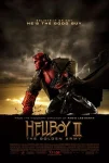 فیلم پسر جهنمی 2 Hellboy II: The Golden Army 2008