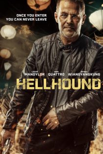 دانلود فیلم سگ جهنمی Hellhound 2024
