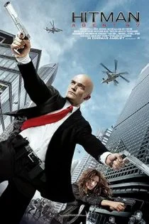 فیلم هیتمن 2 Hitman: Agent 47 2015 فیلم هیتمن 2 Hitman: Agent 47 2015