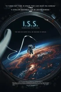 فیلم آی اس اس I.S.S. 2023 فیلم آی اس اس I.S.S. 2023