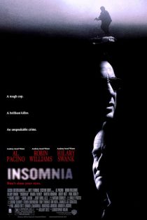 دانلود فیلم بیخوابی Insomnia 2002