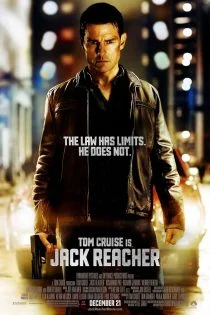 فیلم جک ریچر Jack Reacher 2012