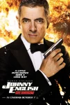 فیلم جانی اینگلیش Johnny English Reborn 2011
