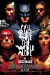 فیلم Justice League 2017 لیگ عدالت