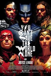 دانلود فیلم لیگ عدالت Justice League 2017