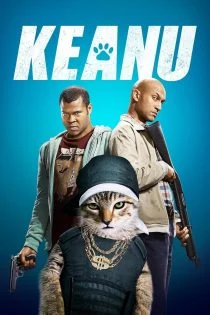 فیلم کینو Keanu 2016