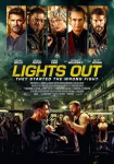 فیلم چراغ خاموش Lights Out 2024