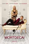فیلم مرتدکای Mortdecai 2015