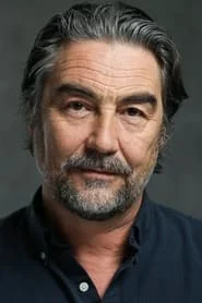 Nathaniel Parker