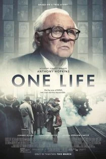 فیلم یک زندگی One Life 2023