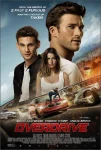 فیلم رانندگی زیاد Overdrive 2017 فیلم رانندگی زیاد Overdrive 2017