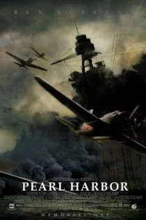 فیلم پرل هربر Pearl Harbor 2001
