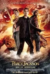 فیلم پرسی جکسون Percy Jackson: Sea of Monsters 2013