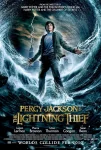 فیلم پرسی جکسون Percy Jackson & the Olympians: The Lightning Thief 2010