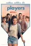 فیلم بازیکنان Players 2024