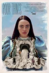 فیلم چیزهای بیچاره Poor Things 2023