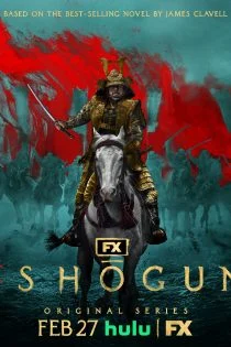 سریال شوگون Shogun سریال شوگون Shogun