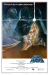 فیلم جنگ ستارگان: قسمت چهارم – یک امید جدید Star Wars: Episode IV – A New Hope 1977