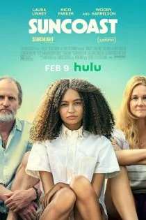 فیلم ساحل آفتاب Suncoast 2024