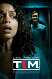 فیلم تی.آی.ام T.I.M. 2023