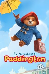 دانلود سریال ماجراهای پدینگتون The Adventures of Paddington