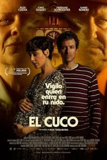 فیلم نفرین فاخته ها The Cuckoo’s Curse 2023 فیلم نفرین فاخته ها The Cuckoo’s Curse 2023