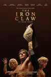 فیلم پنجه آهنی The Iron Claw 2023