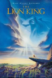 دانلود فیلم شیرشاه The Lion King 1994