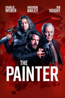 فیلم نقاش The Painter 2024 فیلم نقاش The Painter 2024