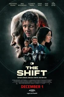 فیلم شیفت The Shift 2023