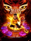 فیلم شاگرد ببر Tiger’s Apprentice 2024