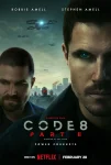 فیلم کد 8 قسمت دوم Code 8: Part II 2024