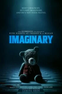 فیلم خیالی Imaginary 2024