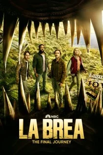 سریال لا برا La Brea سریال لا برا La Brea