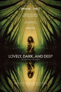 دانلود فیلم دوست داشتنی، تاریک و عمیق Lovely, Dark, and Deep 2023