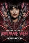 فیلم مادام وب Madame Web 2024