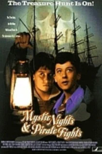 فیلم شبی در میستیک Mystic Nights and Pirate Fights 1998 فیلم شبی در میستیک Mystic Nights and Pirate Fights 1998