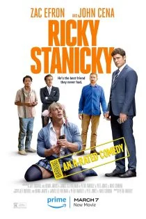 فیلم ریکی استانیکی Ricky Stanicky 2024