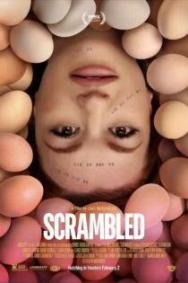 فیلم درهم ریخته Scrambled 2023
