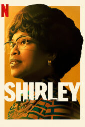 دانلود فیلم شرلی Shirley 2024