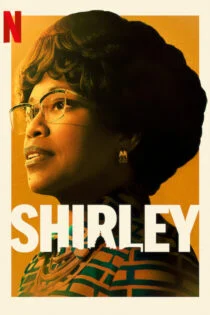فیلم شرلی Shirley 2024