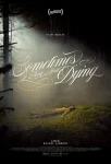 فیلم گاهی به مردن فکر می کنم Sometimes I Think About Dying 2023