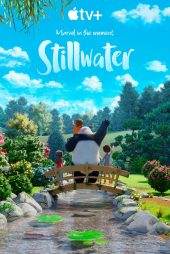 دانلود سریال انیمیشن آب راکد Stillwater