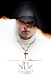 فیلم راهبه The Nun 2018