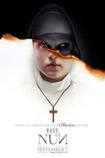 فیلم راهبه The Nun 2018